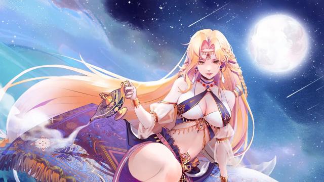 阴阳师手游元素师技能搭配_阴阳师元素祭祀-第5张图片-ikk游戏