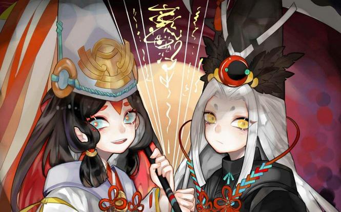 阴阳师白鬼使攻略,阴阳师鬼使白鬼使黑工作-第5张图片-ikk游戏 阴阳师白鬼使攻略,阴阳师鬼使白鬼使黑工作-第5张图片-ikk游戏
