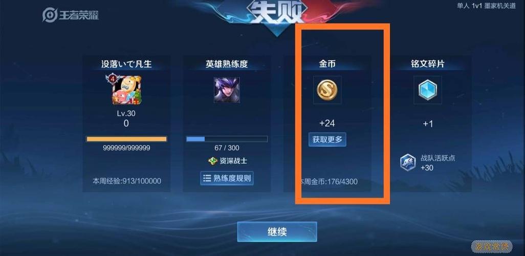 王者荣耀金币使用攻略-王者荣耀金币最佳用途?-第3张图片-ikk游戏 王者荣耀金币使用攻略-王者荣耀金币最佳用途?-第3张图片-ikk游戏