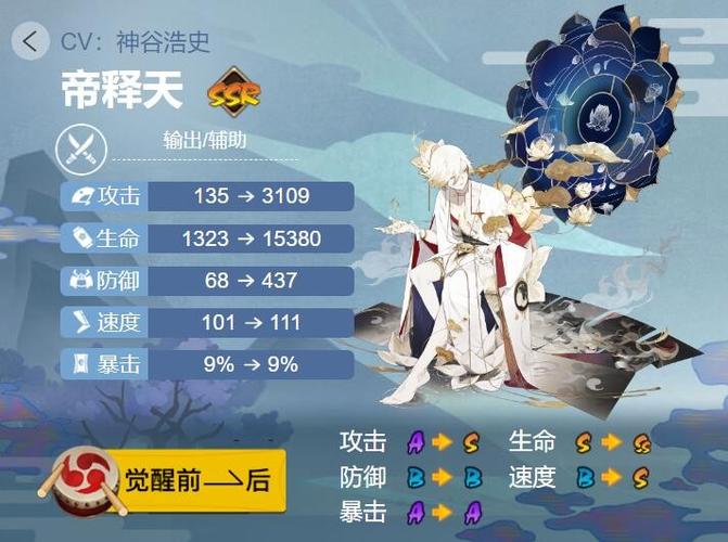 阴阳师御灵攻略,阴阳师御灵是干什么的-第3张图片-ikk游戏 阴阳师御灵攻略,阴阳师御灵是干什么的-第3张图片-ikk游戏