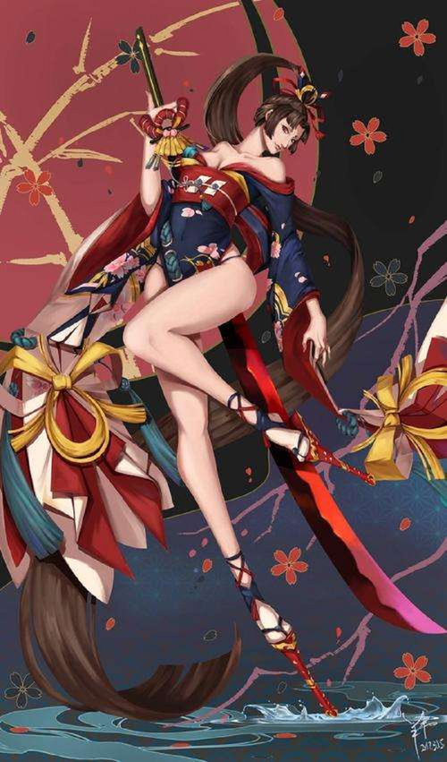 阴阳师妖刀姬攻略，阴阳师妖刀姬攻略大全-第3张图片-ikk游戏