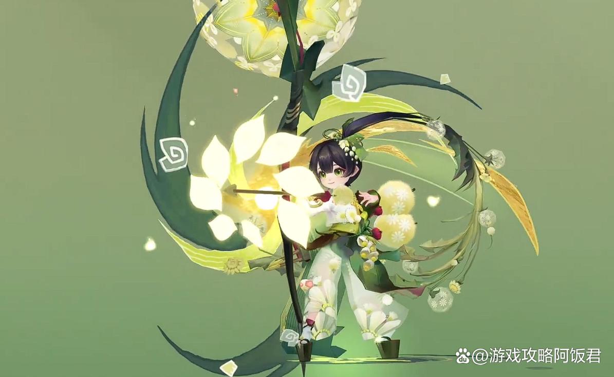 阴阳师莹草搭配图,阴阳师莹草值得培养吗?-第6张图片-ikk游戏 阴阳师莹草搭配图,阴阳师莹草值得培养吗?-第6张图片-ikk游戏