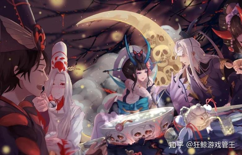 阴阳师两星召唤师阵容搭配-阴阳师两星升三星要什么材料?-第2张图片-ikk游戏 阴阳师两星召唤师阵容搭配-阴阳师两星升三星要什么材料?-第2张图片-ikk游戏