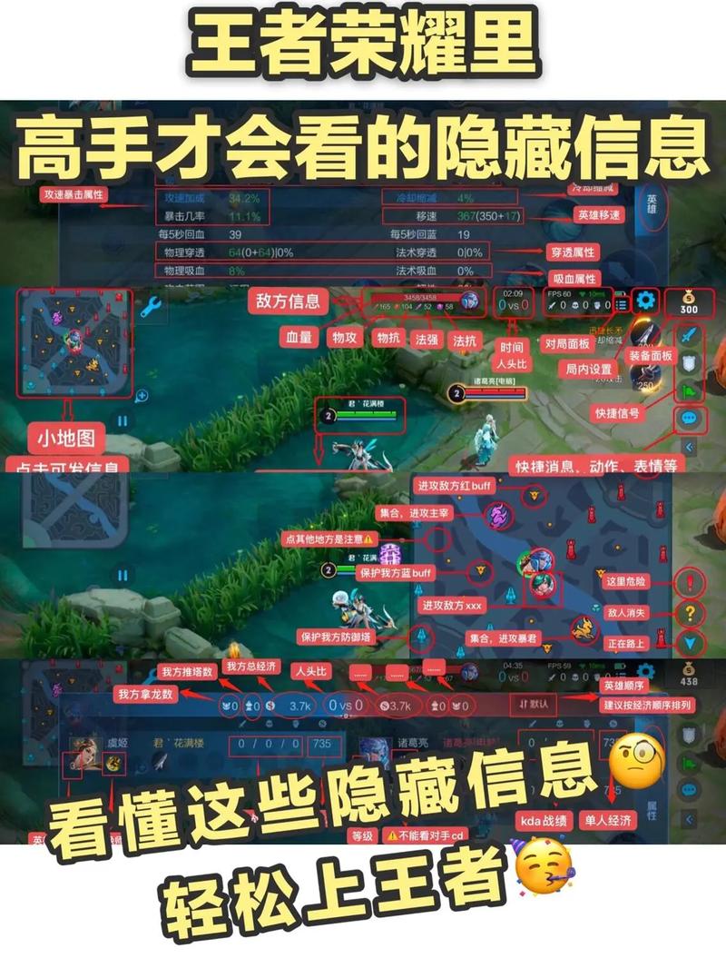 王者荣耀开的攻略-王者荣耀开的攻略在哪里看?-第3张图片-ikk游戏 王者荣耀开的攻略-王者荣耀开的攻略在哪里看?-第3张图片-ikk游戏