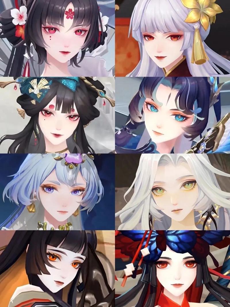 阴阳师式神搭配,阴阳师式神搭配阵容新手养那些-第5张图片-ikk游戏 阴阳师式神搭配,阴阳师式神搭配阵容新手养那些-第5张图片-ikk游戏