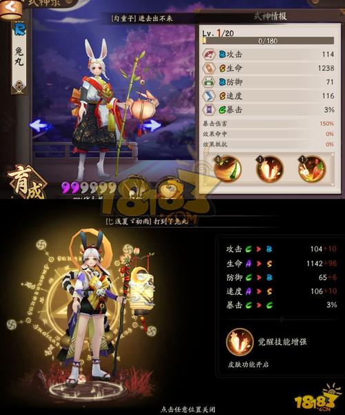阴阳师攻略式神SSR_阴阳师ssr式神哪几个值得培养2021-第4张图片-ikk游戏 阴阳师攻略式神SSR_阴阳师ssr式神哪几个值得培养2021-第4张图片-ikk游戏