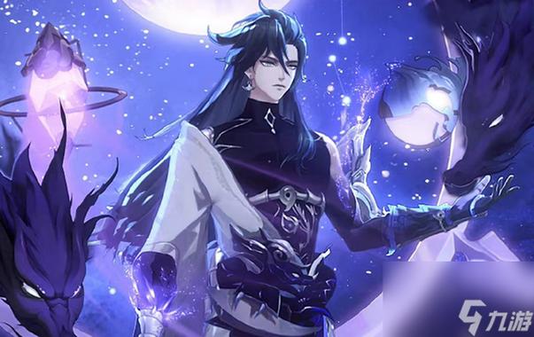 阴阳师荒发展攻略-阴阳师荒2020？-第3张图片-ikk游戏
