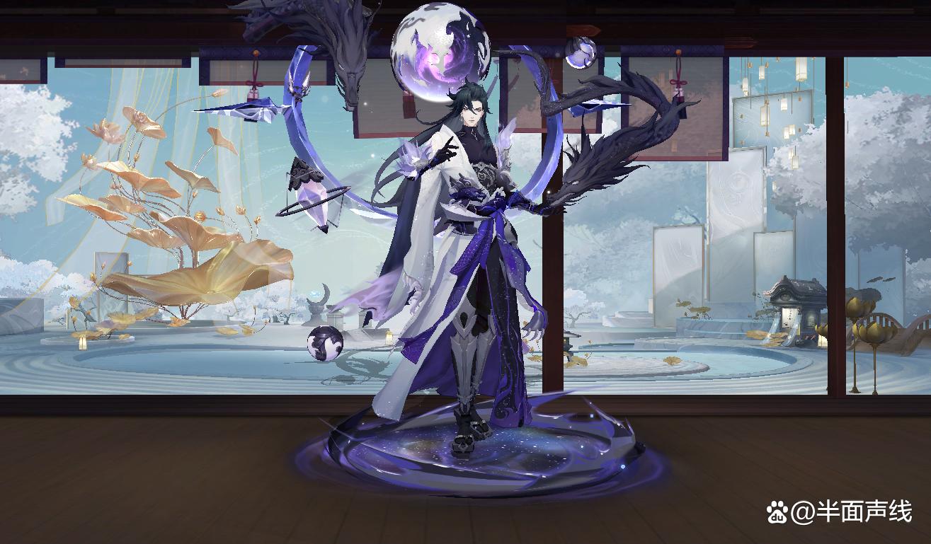 阴阳师荒发展攻略-阴阳师荒2020？-第4张图片-ikk游戏