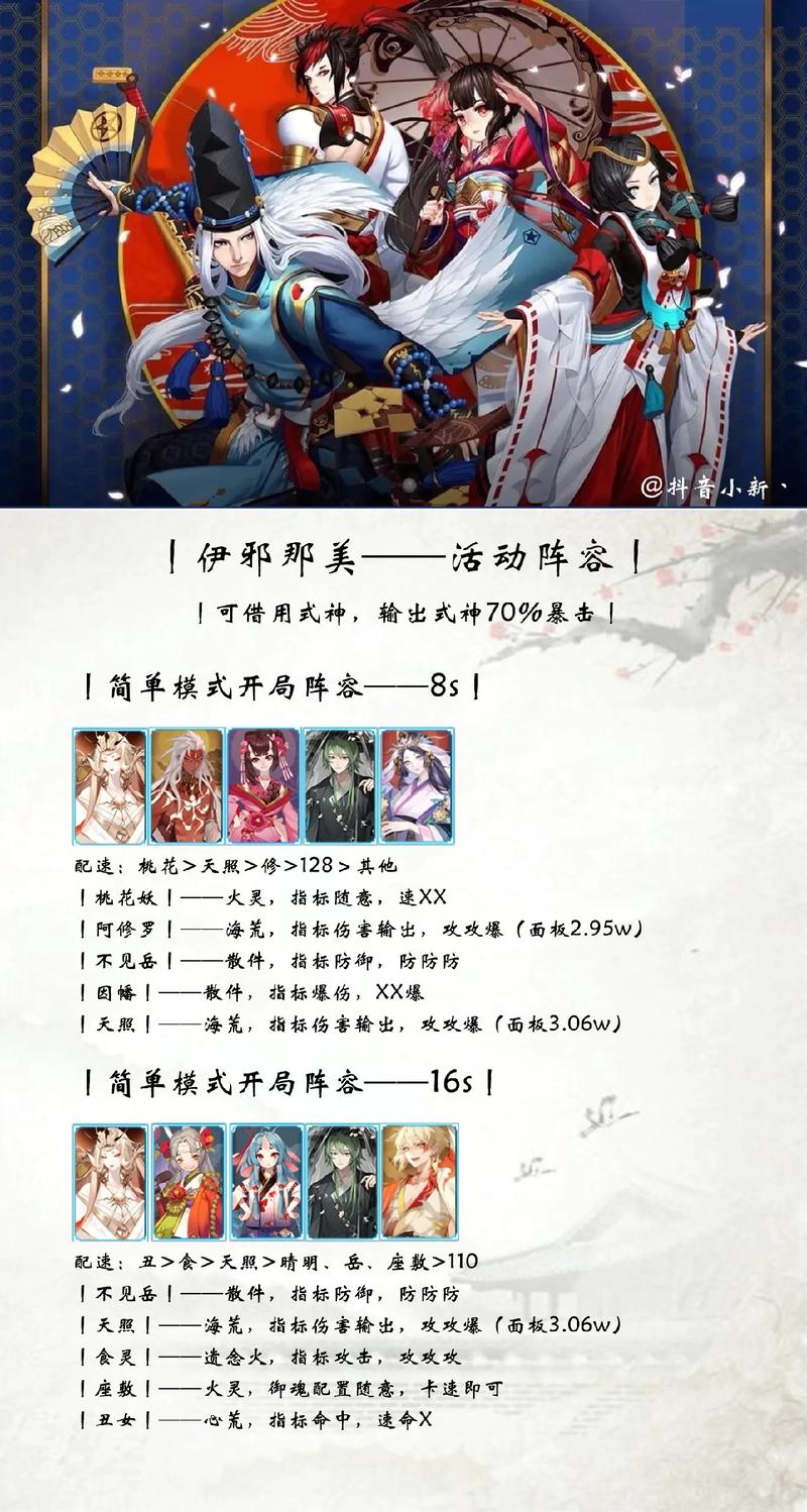 阴阳师刷本搭配-阴阳师刷本式神组合2021?-第3张图片-ikk游戏 阴阳师刷本搭配-阴阳师刷本式神组合2021?-第3张图片-ikk游戏
