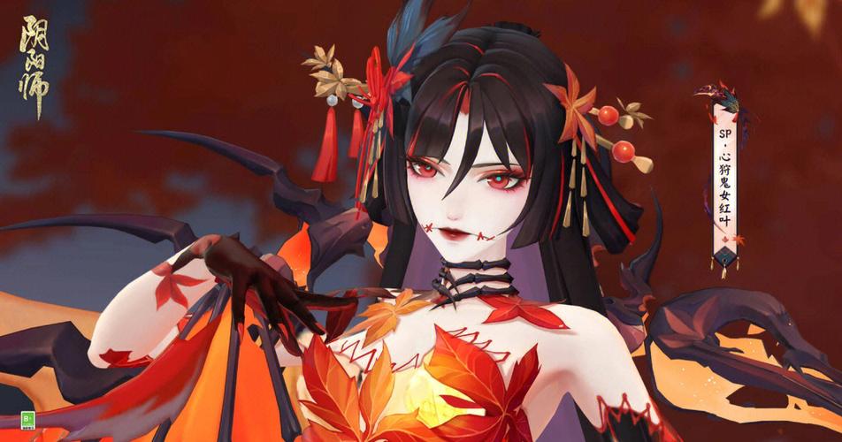 阴阳师红叶副本10攻略,阴阳师红叶10层攻略-第2张图片-ikk游戏 阴阳师红叶副本10攻略,阴阳师红叶10层攻略-第2张图片-ikk游戏