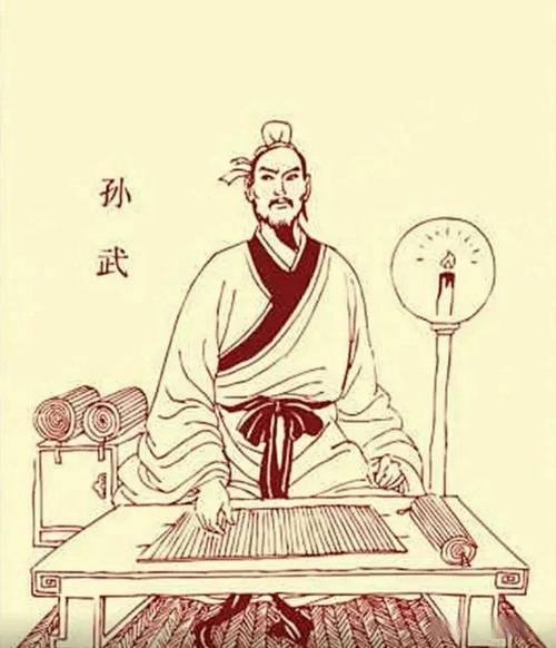 万国觉醒谁搭配孙武-万国觉醒孙武组合？-第6张图片-ikk游戏
