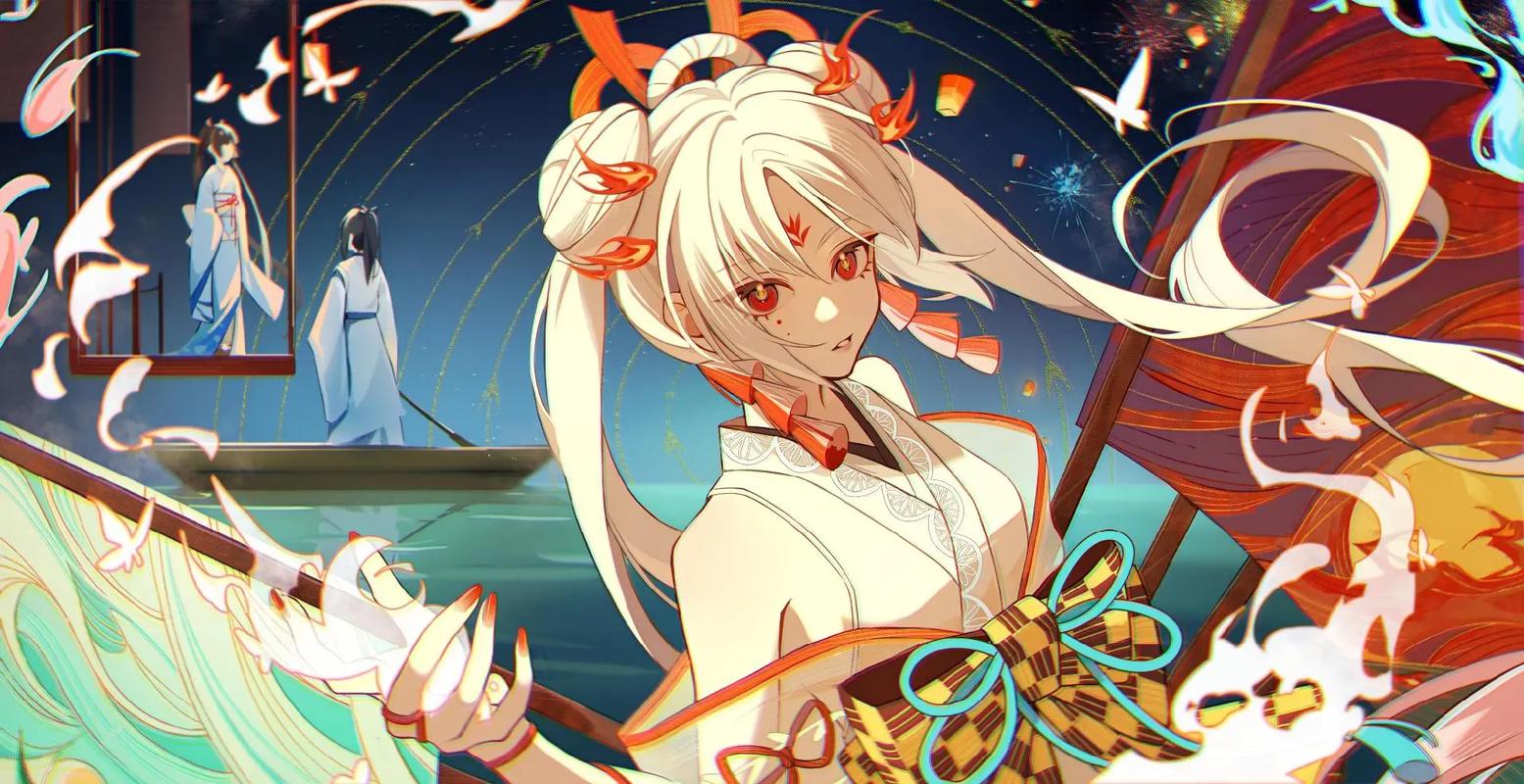 阴阳师不知火搭配图片-阴阳师阵容搭配不知火?-第2张图片-ikk游戏 阴阳师不知火搭配图片-阴阳师阵容搭配不知火?-第2张图片-ikk游戏