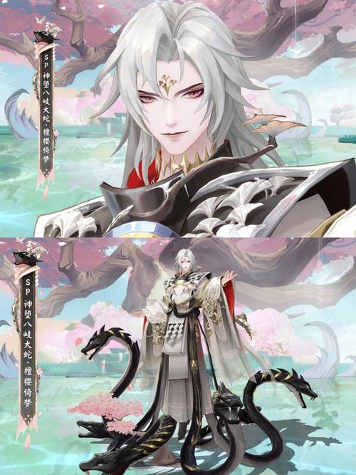 阵容搭配阴阳师-阴阳师各种阵容配置?-第5张图片-ikk游戏 阵容搭配阴阳师-阴阳师各种阵容配置?-第5张图片-ikk游戏