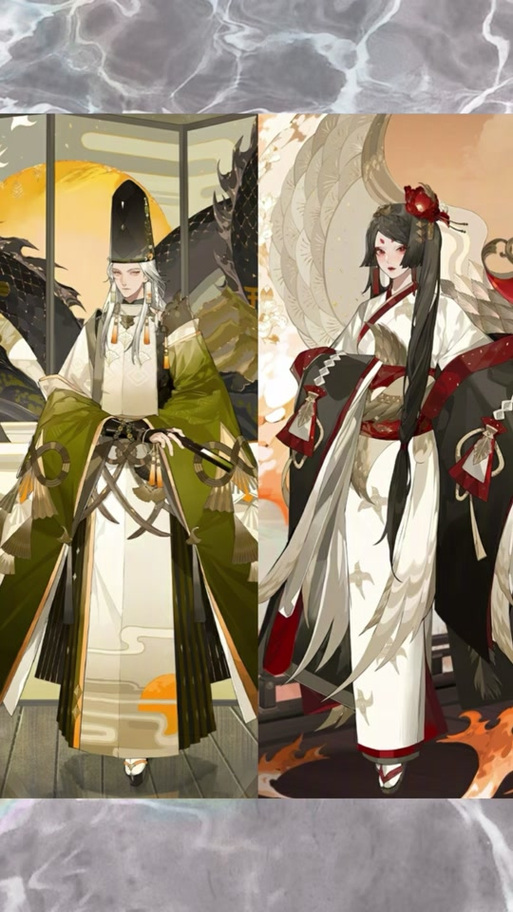 阴阳师精灵合成攻略-阴阳师协战精灵?-第1张图片-ikk游戏 阴阳师精灵合成攻略-阴阳师协战精灵?-第1张图片-ikk游戏