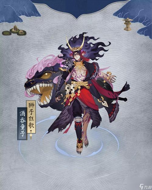 阴阳师吃达摩攻略-阴阳师的达摩吃法?-第5张图片-ikk游戏 阴阳师吃达摩攻略-阴阳师的达摩吃法?-第5张图片-ikk游戏