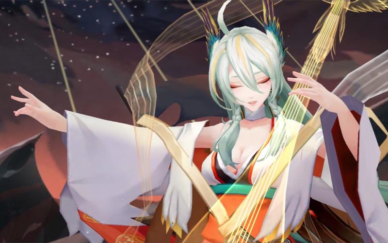 阴阳师紧那罗爬塔攻略_阴阳师紧那罗打法-第6张图片-ikk游戏