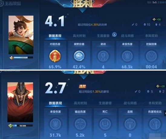 王者荣耀蒙恬配件搭配-王者蒙恬带什么?-第3张图片-ikk游戏 王者荣耀蒙恬配件搭配-王者蒙恬带什么?-第3张图片-ikk游戏