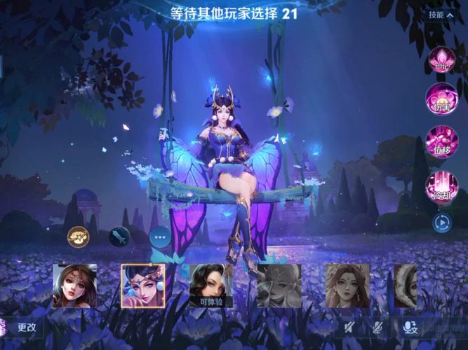 王者荣耀佛门战法搭配_王者荣耀佛教英雄-第4张图片-ikk游戏