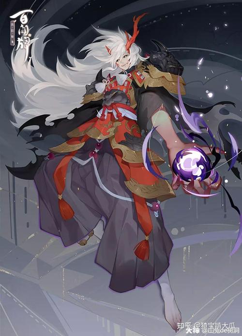 阴阳师白狼攻略-阴阳师式神白狼?-第1张图片-ikk游戏 阴阳师白狼攻略-阴阳师式神白狼?-第1张图片-ikk游戏