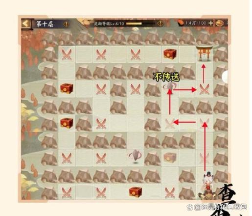 阴阳师惠比寿阵容搭配_阴阳师惠比寿值得练吗-第6张图片-ikk游戏 阴阳师惠比寿阵容搭配_阴阳师惠比寿值得练吗-第6张图片-ikk游戏