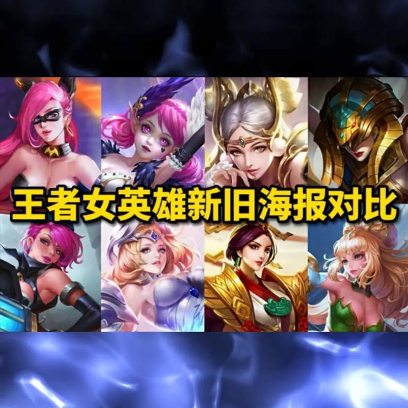 王者荣耀女生不看阵容搭配-王者荣耀女生不会玩怎么办??-第6张图片-ikk游戏 王者荣耀女生不看阵容搭配-王者荣耀女生不会玩怎么办??-第6张图片-ikk游戏