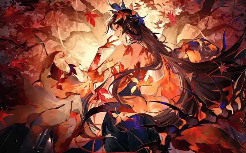 阴阳师鬼女红叶阵容搭配_阴阳师鬼女红叶御魂搭配图-第2张图片-ikk游戏 阴阳师鬼女红叶阵容搭配_阴阳师鬼女红叶御魂搭配图-第2张图片-ikk游戏