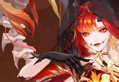 阴阳师鬼女红叶阵容搭配_阴阳师鬼女红叶御魂搭配图-第5张图片-ikk游戏 阴阳师鬼女红叶阵容搭配_阴阳师鬼女红叶御魂搭配图-第5张图片-ikk游戏