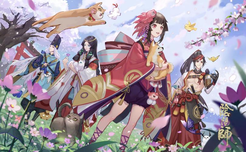 阴阳师攻略压,阴阳师怎么做压级大佬-第1张图片-ikk游戏 阴阳师攻略压,阴阳师怎么做压级大佬-第1张图片-ikk游戏