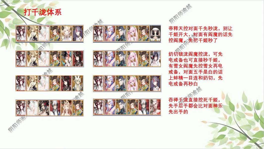 阴阳师攻略压,阴阳师怎么做压级大佬-第3张图片-ikk游戏 阴阳师攻略压,阴阳师怎么做压级大佬-第3张图片-ikk游戏