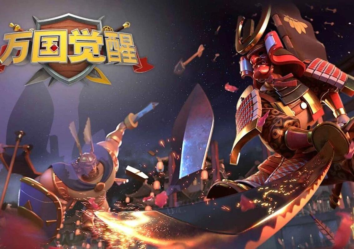 万国觉醒骑神龙攻略,万国觉醒龙骑兵-第2张图片-ikk游戏 万国觉醒骑神龙攻略,万国觉醒龙骑兵-第2张图片-ikk游戏
