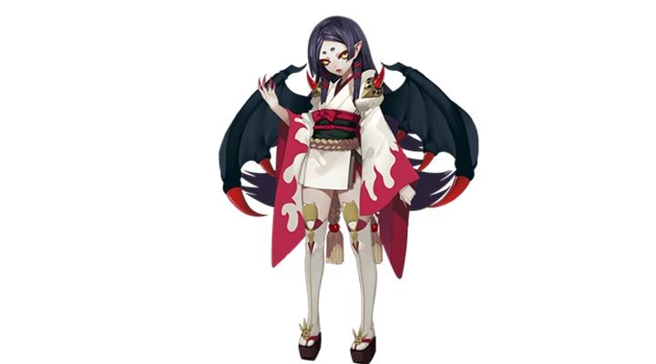 阴阳师吸血姬阵容搭配,阴阳师吸血姬阵容搭配推荐-第6张图片-ikk游戏 阴阳师吸血姬阵容搭配,阴阳师吸血姬阵容搭配推荐-第6张图片-ikk游戏