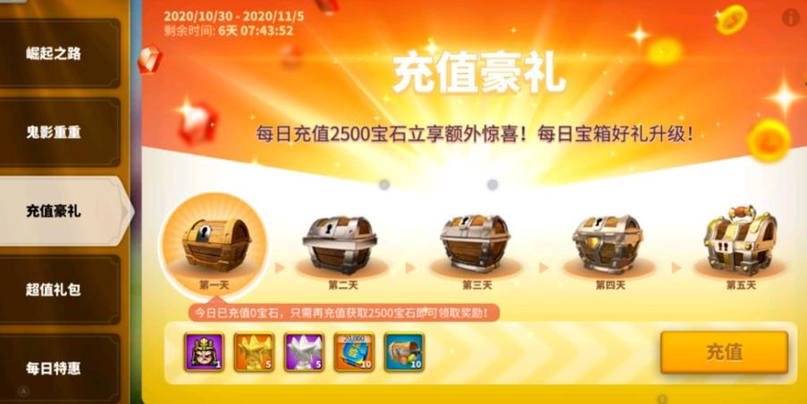 万国觉醒拿紫头攻略,万国觉醒紫头哪里弄-第2张图片-ikk游戏 万国觉醒拿紫头攻略,万国觉醒紫头哪里弄-第2张图片-ikk游戏