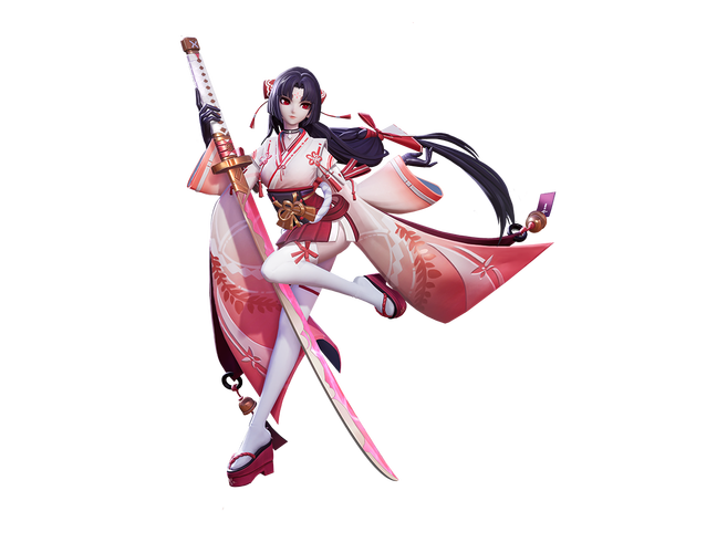阴阳师妖刀姬阵容搭配-阴阳师妖刀姬强吗？-第4张图片-ikk游戏