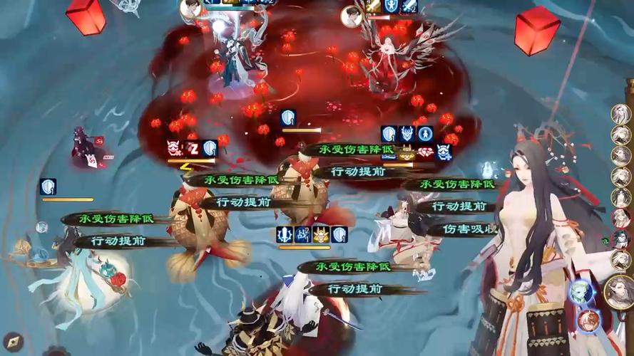 阴阳师妖刀姬阵容搭配-阴阳师妖刀姬强吗？-第5张图片-ikk游戏