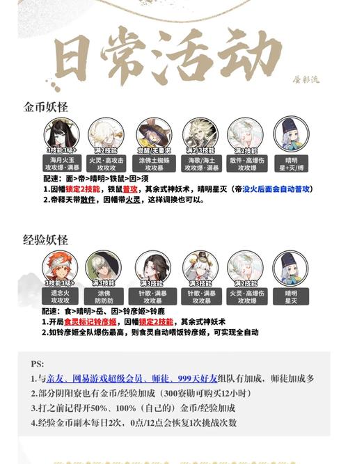 阴阳师最强阵容搭配_阴阳师阵容推荐2021-第1张图片-ikk游戏 阴阳师最强阵容搭配_阴阳师阵容推荐2021-第1张图片-ikk游戏