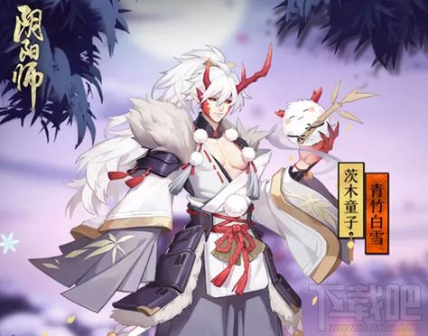 阴阳师青竹搭配什么阵容_阴阳师竹笥-第1张图片-ikk游戏