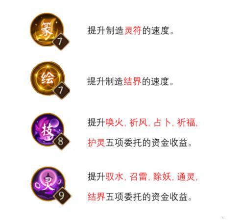 阴阳师万事屋纸人攻略，阴阳师万事屋怎么玩最赚钱-第1张图片-ikk游戏