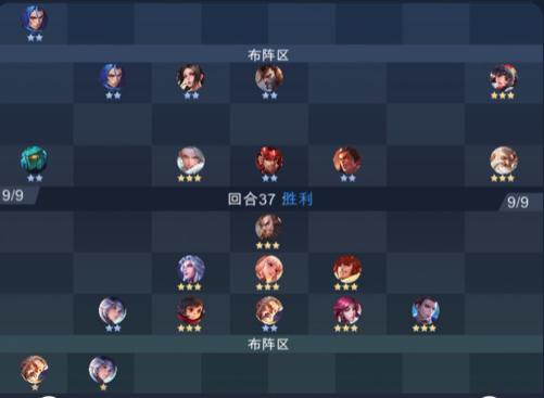 王者荣耀坦射搭配谁_王者荣耀坦射流阵容-第1张图片-ikk游戏 王者荣耀坦射搭配谁_王者荣耀坦射流阵容-第1张图片-ikk游戏