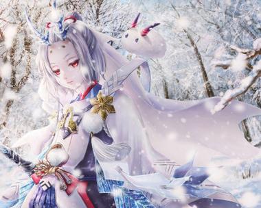 阴阳师精灵角色搭配技能,阴阳师 精灵-第5张图片-ikk游戏 阴阳师精灵角色搭配技能,阴阳师 精灵-第5张图片-ikk游戏