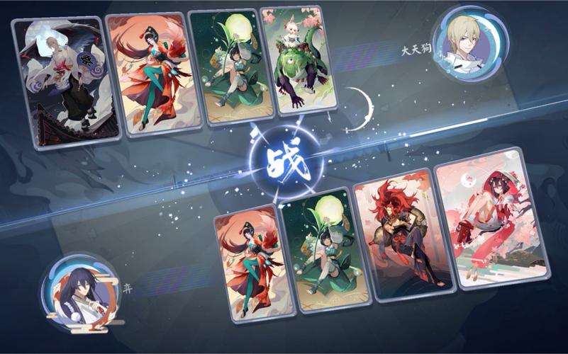 阴阳师百闻牌有啥攻略,阴阳师百闻牌介绍-第5张图片-ikk游戏 阴阳师百闻牌有啥攻略,阴阳师百闻牌介绍-第5张图片-ikk游戏