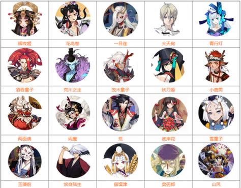 阴阳师式神委派攻略-阴阳师式神委派规则？-第4张图片-ikk游戏