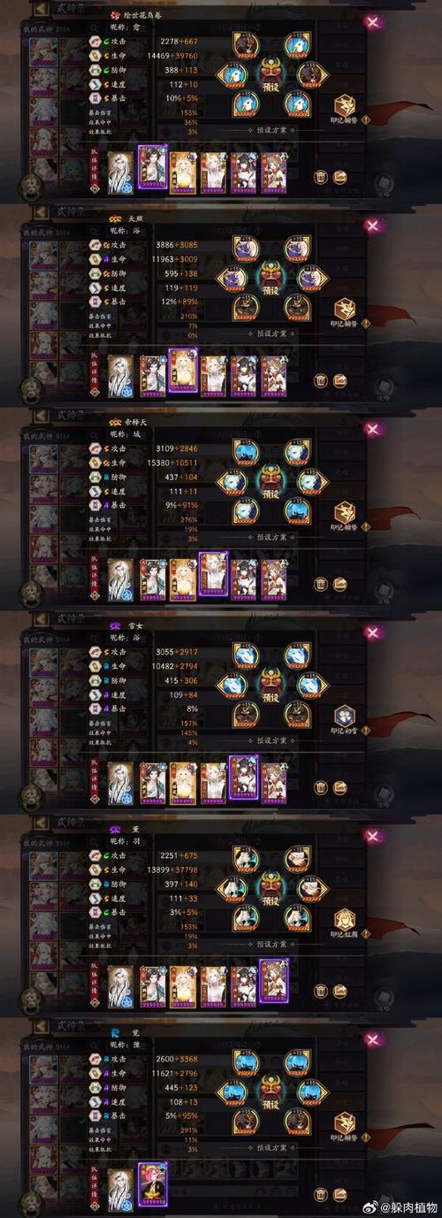 阴阳师怎么搭配才好玩,阴阳师的搭配组合什么比较好-第2张图片-ikk游戏 阴阳师怎么搭配才好玩,阴阳师的搭配组合什么比较好-第2张图片-ikk游戏