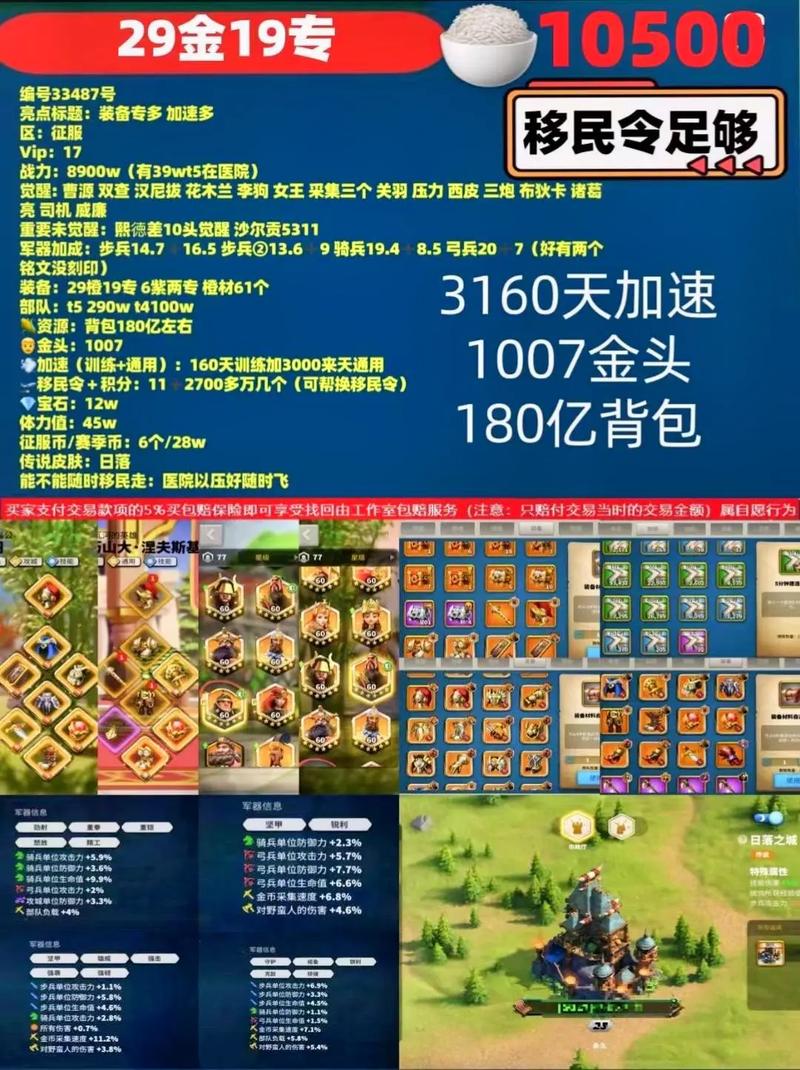 万国觉醒联盟战攻略,万国觉醒联盟战力排名-第1张图片-ikk游戏 万国觉醒联盟战攻略,万国觉醒联盟战力排名-第1张图片-ikk游戏