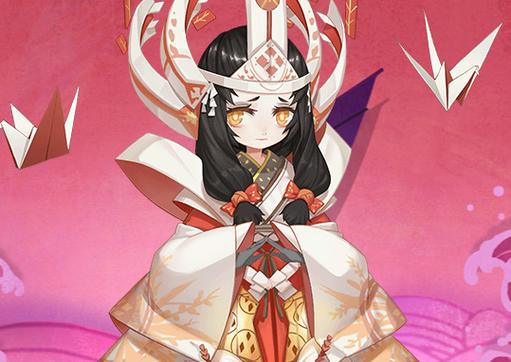 阴阳师童女搭配的简单介绍-第5张图片-ikk游戏 阴阳师童女搭配的简单介绍-第5张图片-ikk游戏