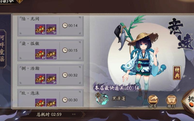阴阳师河童秘闻攻略的简单介绍-第6张图片-ikk游戏 阴阳师河童秘闻攻略的简单介绍-第6张图片-ikk游戏