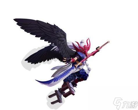 阴阳师鸦天狗搭配_阴阳师式神鸦天狗怎么样-第2张图片-ikk游戏 阴阳师鸦天狗搭配_阴阳师式神鸦天狗怎么样-第2张图片-ikk游戏
