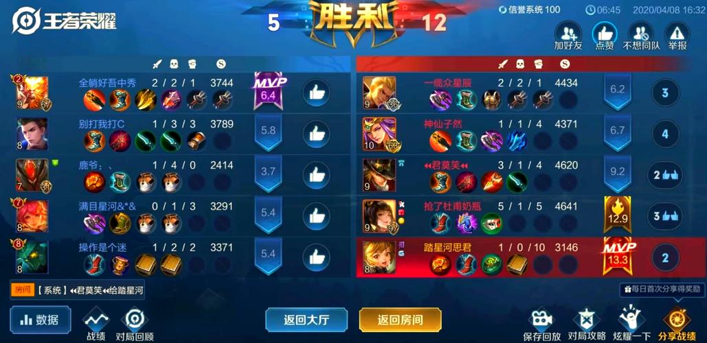 王者荣耀冒险满星攻略_王者荣耀冒险满星攻略大全-第1张图片-ikk游戏 王者荣耀冒险满星攻略_王者荣耀冒险满星攻略大全-第1张图片-ikk游戏