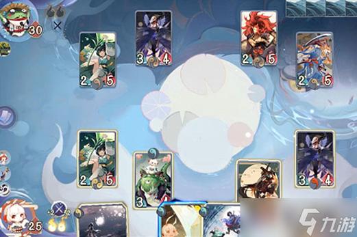 阴阳师无双阵容搭配推荐，阴阳师无脑阵容-第5张图片-ikk游戏
