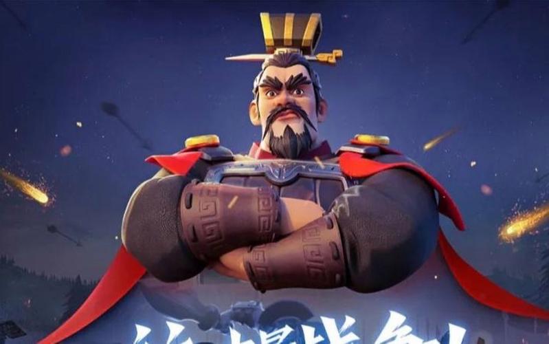 和曹操搭配万国觉醒_和曹操搭配万国觉醒的是谁-第3张图片-ikk游戏