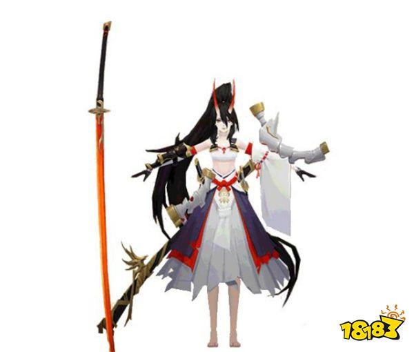 阴阳师妖刀姬搭配-阴阳师妖刀姬搭配图?-第2张图片-ikk游戏 阴阳师妖刀姬搭配-阴阳师妖刀姬搭配图?-第2张图片-ikk游戏